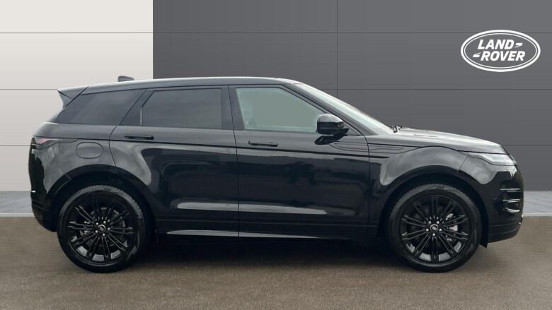 Land Rover Range Rover Evoque 2.0 D200 Dynamic HSE 5dr Auto Diesel Hatchback